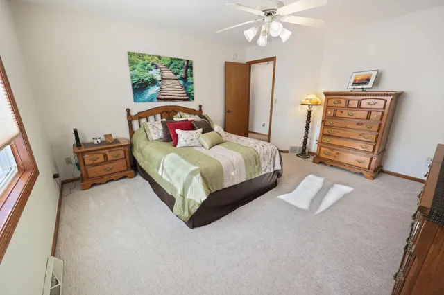 $425,000 | 1820 Case Lane, St. Cloud, MN 56303