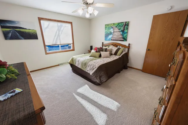 $425,000 | 1820 Case Lane, St. Cloud, MN 56303