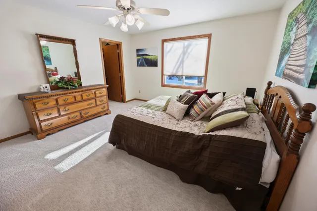 $425,000 | 1820 Case Lane, St. Cloud, MN 56303