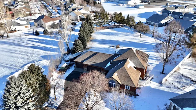 $425,000 | 1820 Case Lane, St. Cloud, MN 56303