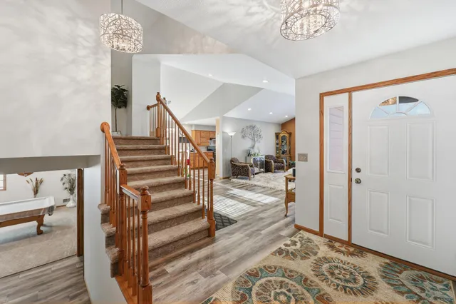 $425,000 | 1820 Case Lane, St. Cloud, MN 56303