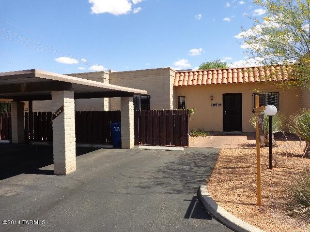 904 South Pantano Road Tucson, AZ 85710 - Photo 1 of 28 Gallery Image 1