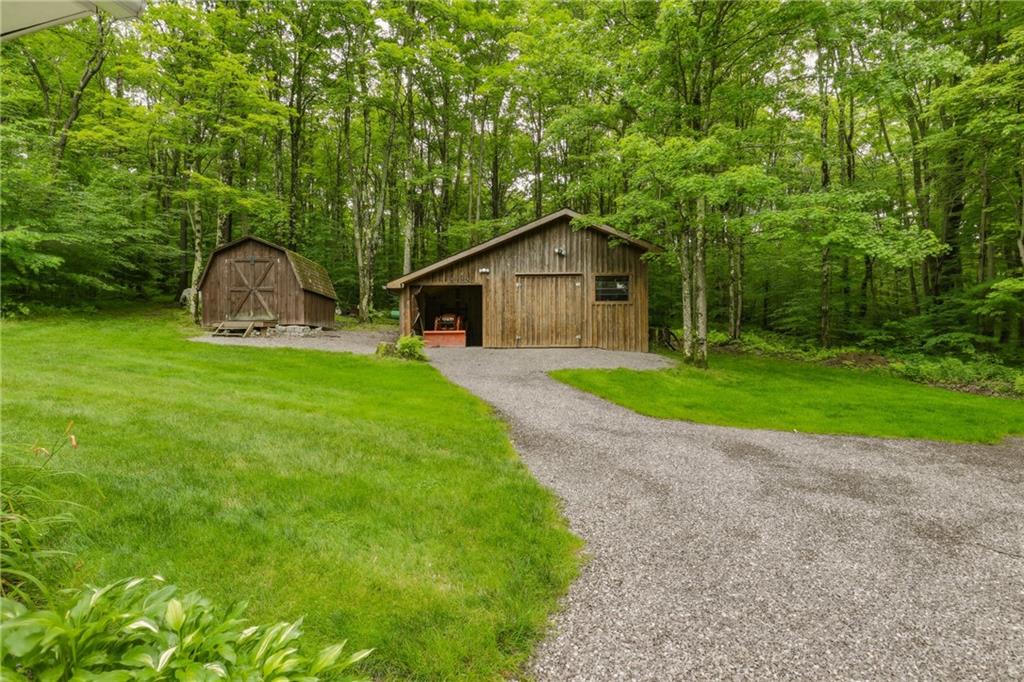 1234 Old Mule Trail Road Garrett, PA 15542 - Photo 45 of 50