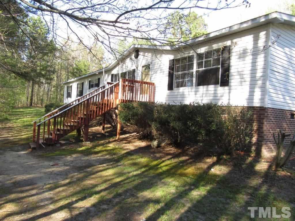 1406 Sims Bridge Road Kittrell, NC 27544 - Photo 1 of 26 Gallery Image 1