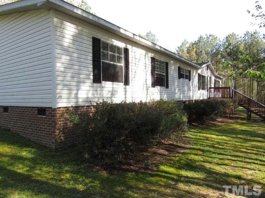 1406 Sims Bridge Road Kittrell, NC 27544 - Photo 3 of 26 Gallery Image 3