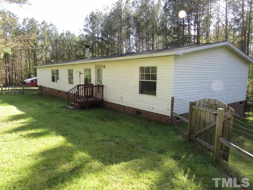 1406 Sims Bridge Road Kittrell, NC 27544 - Photo 4 of 26 Gallery Image 4