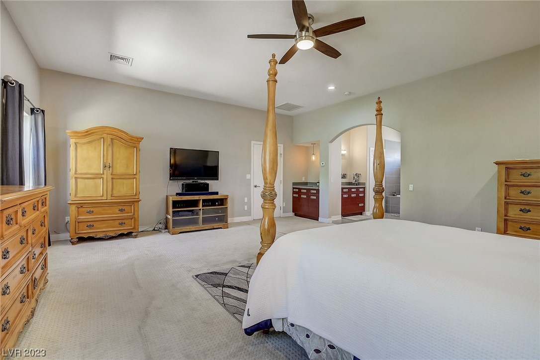 601 East Fairway Road Henderson, NV 89015 - Photo 33 of 54 Gallery Image 33