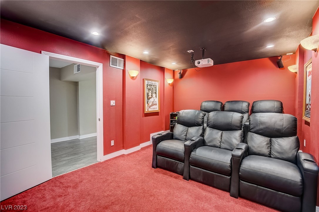 601 East Fairway Road Henderson, NV 89015 - Photo 38 of 54 Gallery Image 38