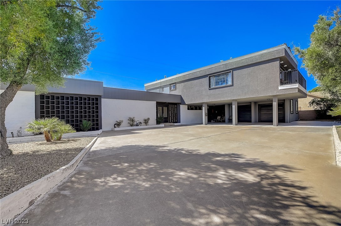 601 East Fairway Road Henderson, NV 89015 - Photo 48 of 54 Gallery Image 48