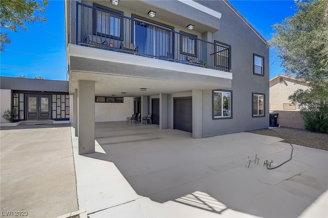 601 East Fairway Road Henderson, NV 89015 - Photo 49 of 54 Gallery Image 49