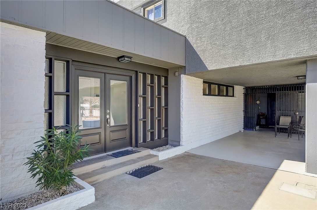 601 East Fairway Road Henderson, NV 89015 - Photo 50 of 54 Gallery Image 50