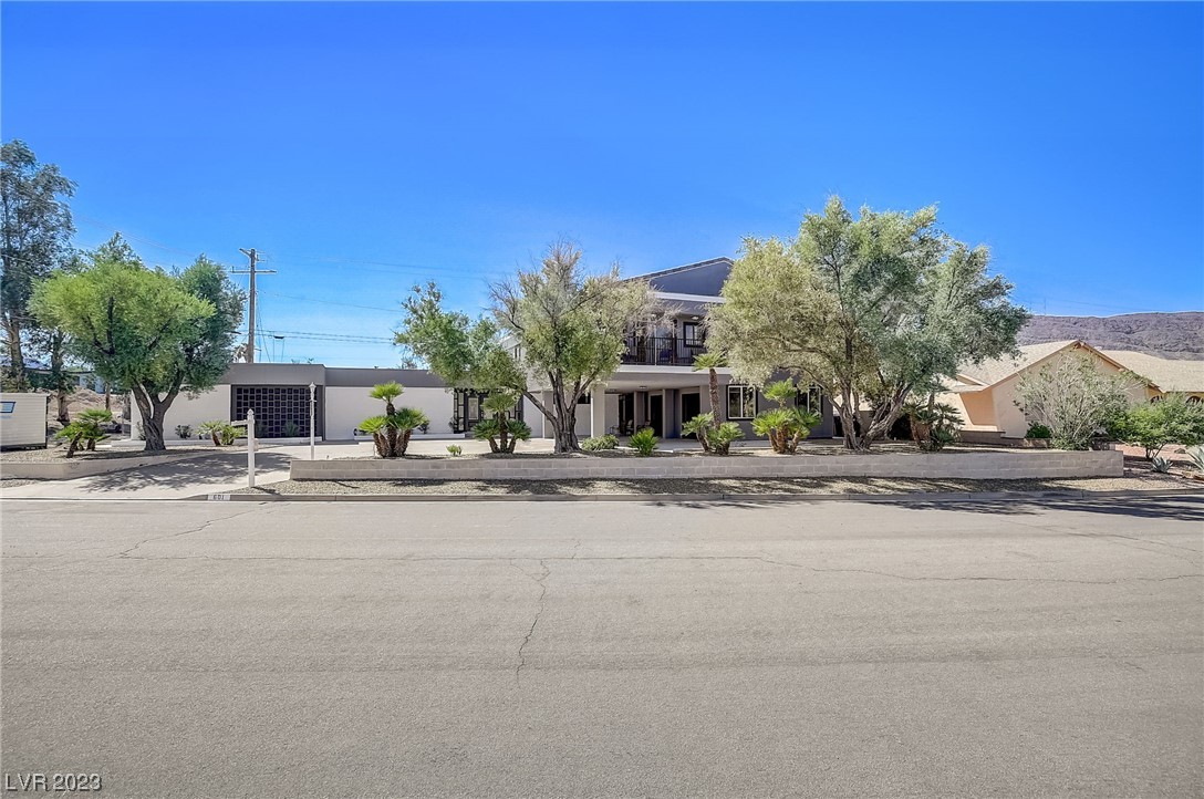 601 East Fairway Road Henderson, NV 89015 - Photo 51 of 54 Gallery Image 51