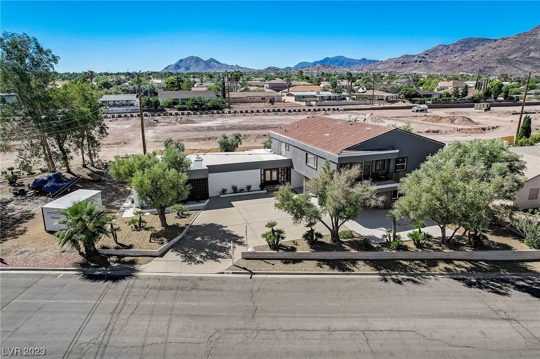 601 East Fairway Road Henderson, NV 89015 - Photo 52 of 54 Gallery Image 52