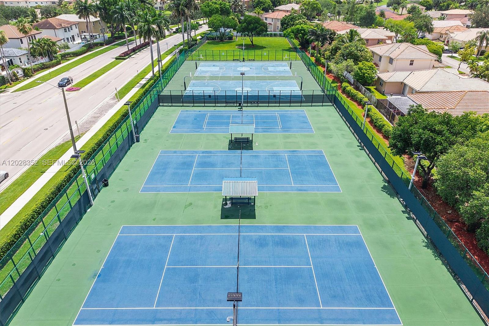 12941 Southwest 29th Street Miramar, FL 33027 - Photo 29 of 34