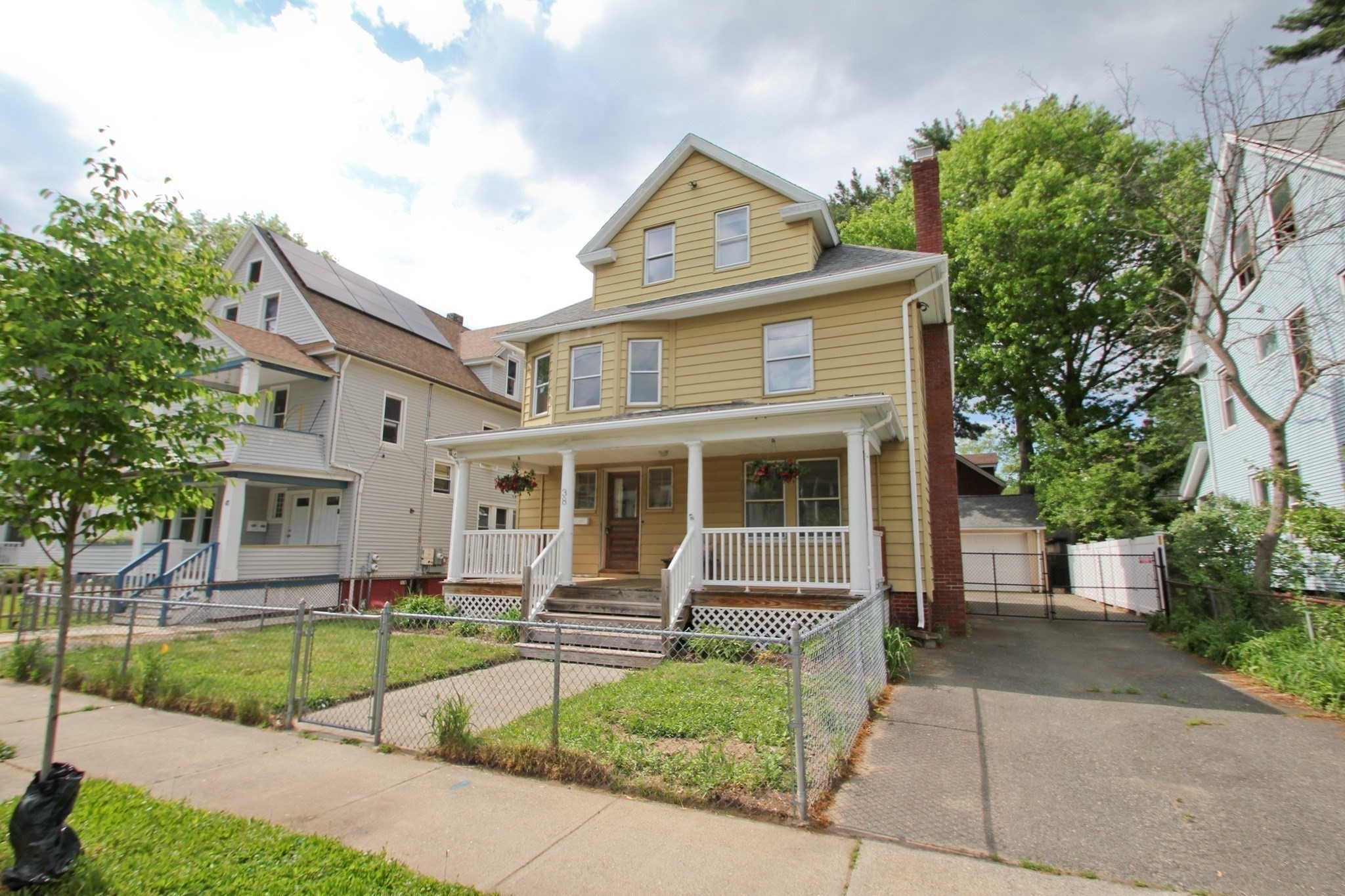 38 Virginia Street Springfield, MA 01108 - Photo 39 of 42 Gallery Image 39