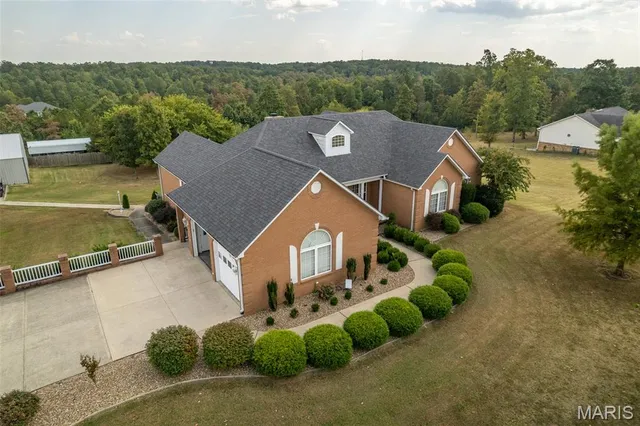 $650,000 | 14108 Lynn Road, Poplar Bluff, MO 63901