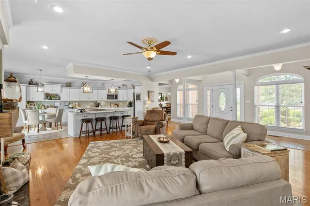 $650,000 | 14108 Lynn Road, Poplar Bluff, MO 63901