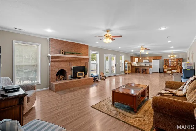 $650,000 | 14108 Lynn Road, Poplar Bluff, MO 63901