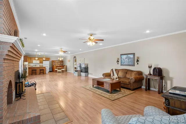 $650,000 | 14108 Lynn Road, Poplar Bluff, MO 63901