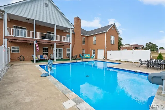 $650,000 | 14108 Lynn Road, Poplar Bluff, MO 63901