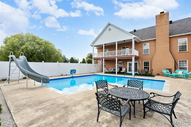 $650,000 | 14108 Lynn Road, Poplar Bluff, MO 63901