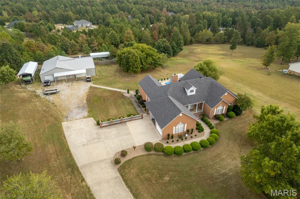 14108 Lynn Road Poplar Bluff, MO 63901 - Photo 64 of 76