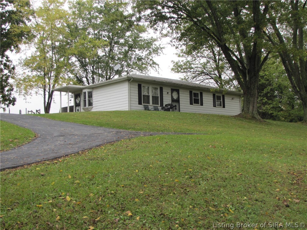 3988 Zoar Church Road Northeast Corydon, IN 47112 - Photo 10 of 40