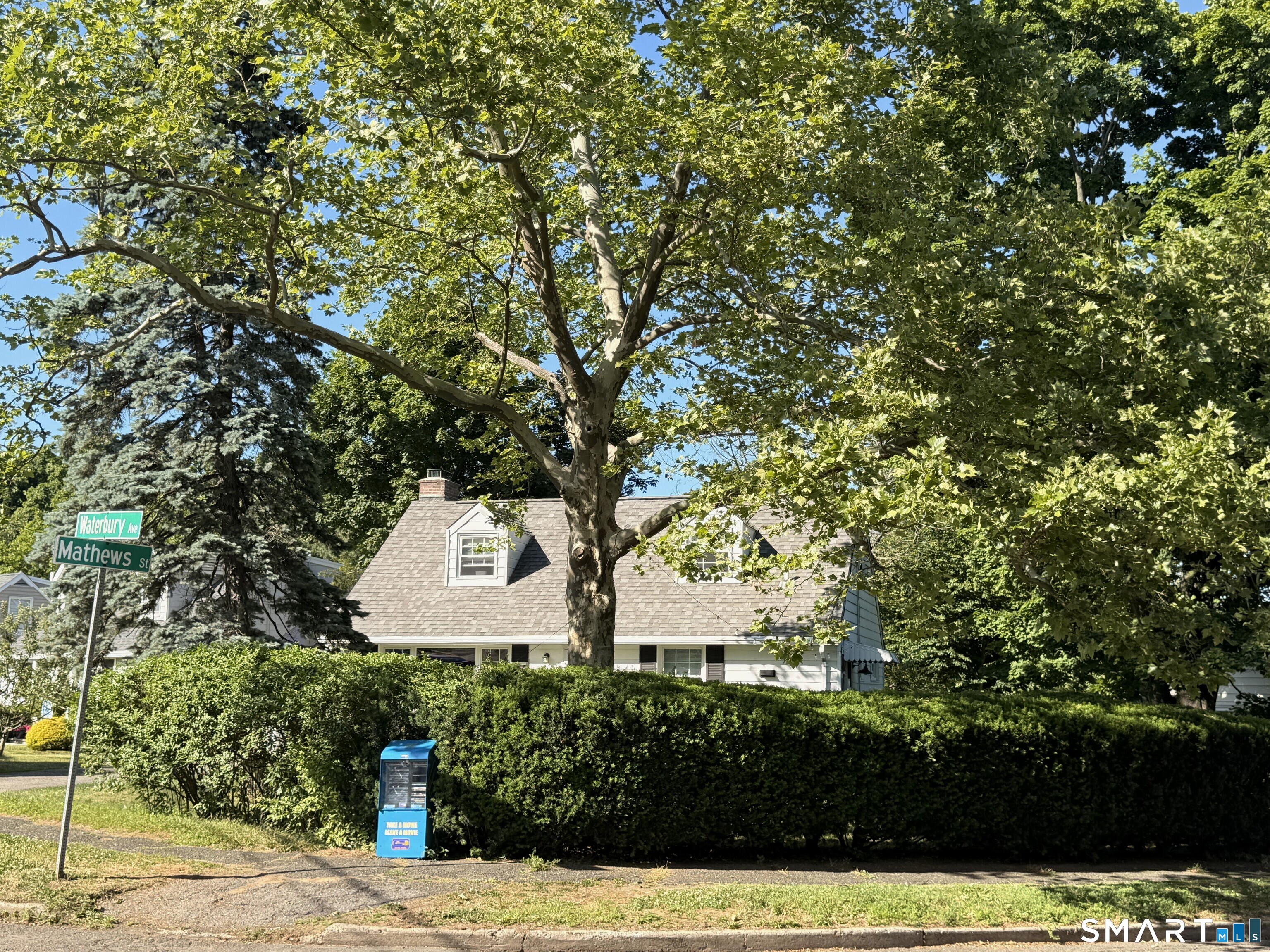 94 Mathews Street Stamford, CT 06902 - Photo 35 of 39 Corner Lot