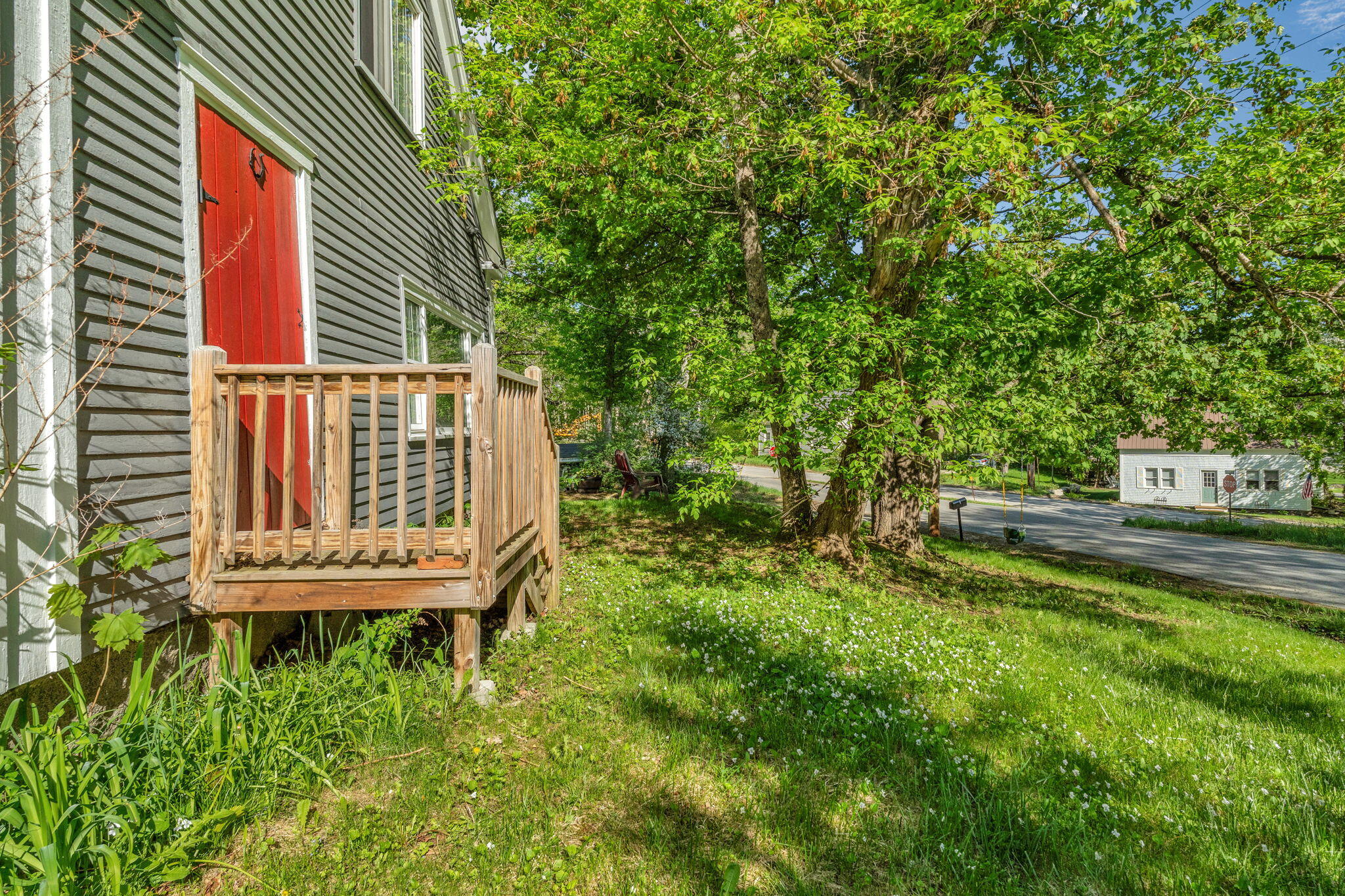 4 Morse Road Monmouth, ME 04265 - Photo 44 of 64 15-web-or-mls-4-morse-rd