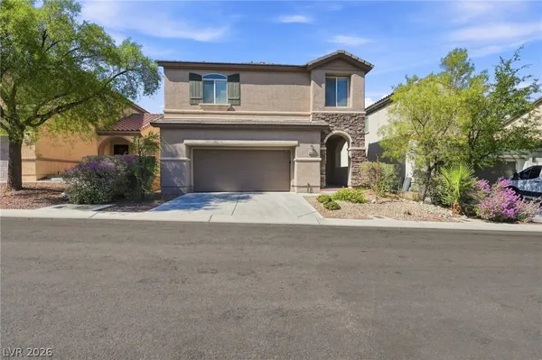 $2,300 | 11240 Woodland Violet Avenue, Las Vegas, NV 89138