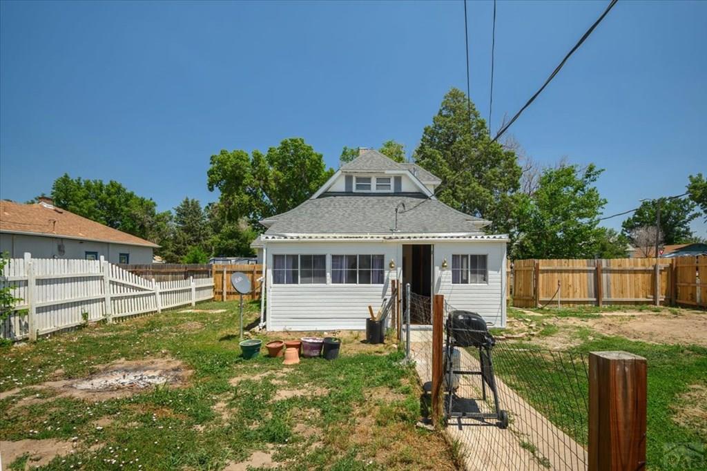312 10th Street Fowler, CO 81039 - Photo 47 of 57 Gallery Image 47
