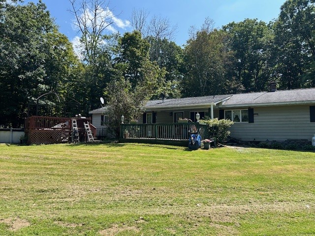 947 Penny Hill Road Great Bend, PA 18821 - Photo 19 of 22 Gallery Image 19