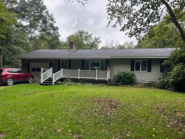 947 Penny Hill Road Great Bend, PA 18821 - Photo 22 of 22 Gallery Image 22