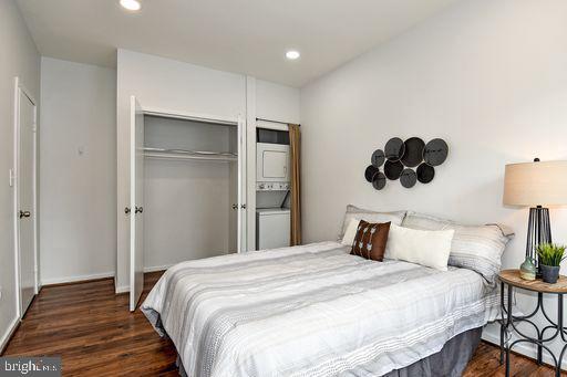 2300 18th Street Northwest, Unit 308 Washington, DC 20009 - Photo 11 of 13