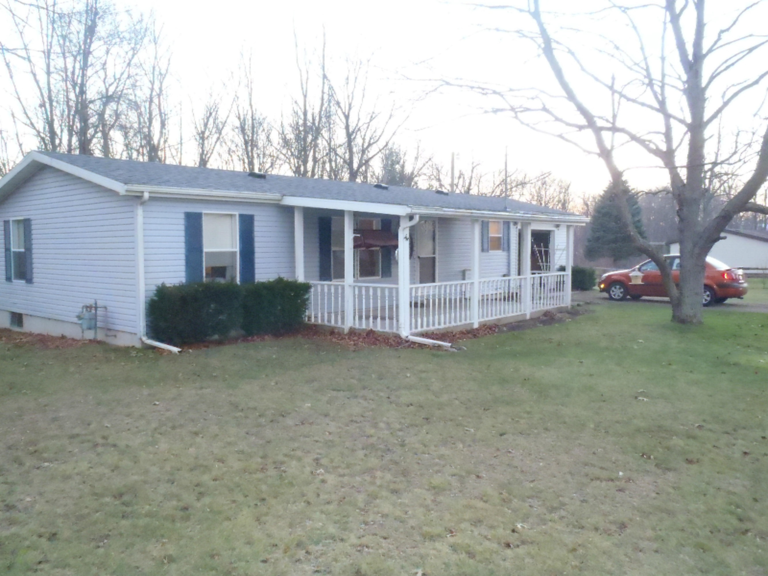 5757 Beecher Road Osseo, MI 49266 - Photo 1 of 12 PC041320