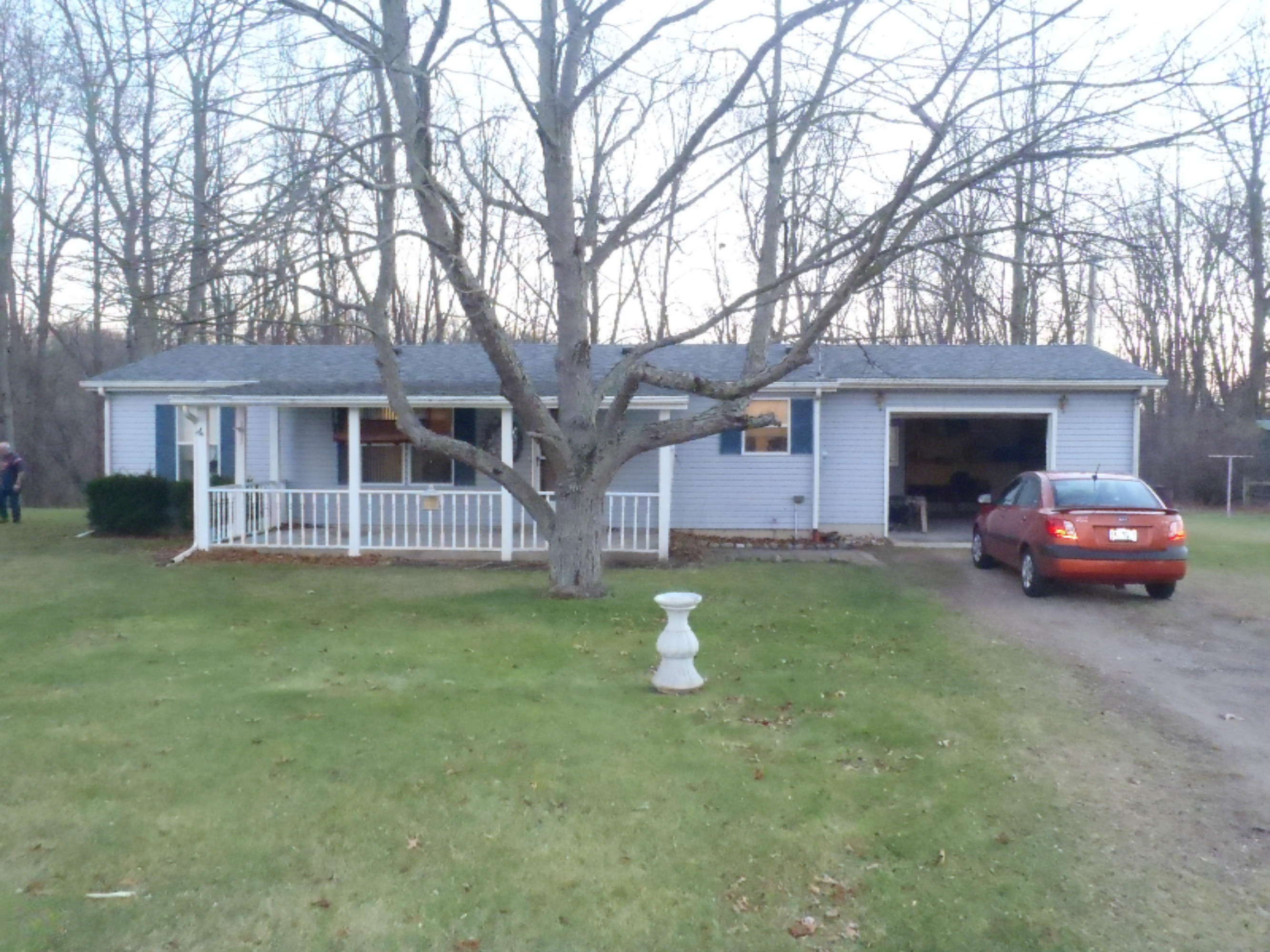 5757 Beecher Road Osseo, MI 49266 - Photo 2 of 12 PC041318