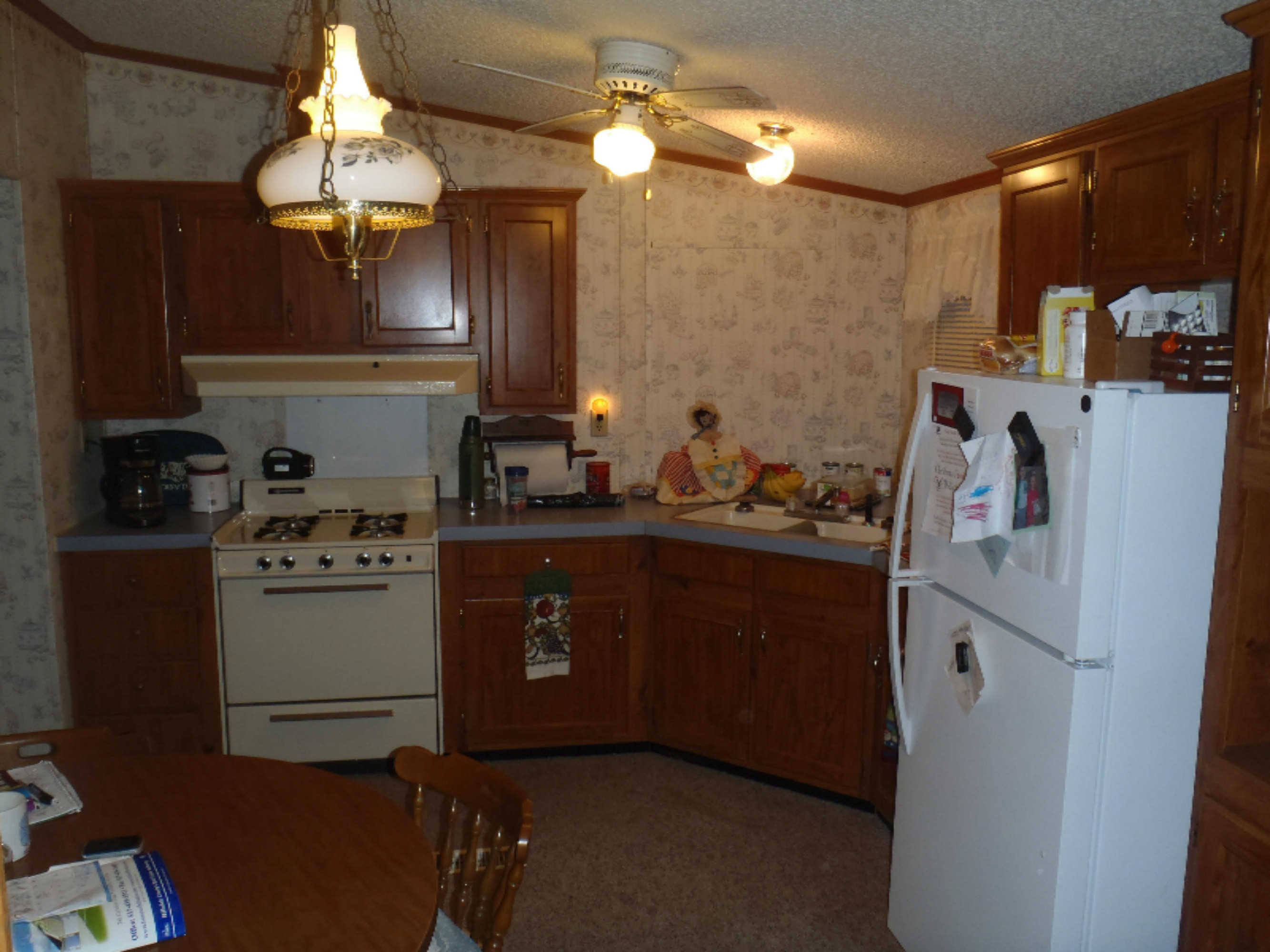 5757 Beecher Road Osseo, MI 49266 - Photo 6 of 12 PC041323