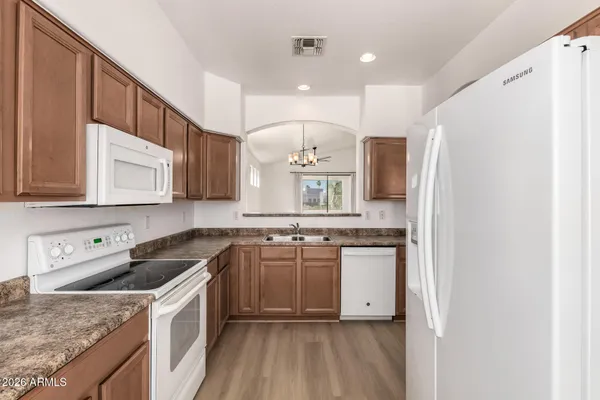 $1,825 | 10224 South 182nd Drive, Goodyear, AZ 85338