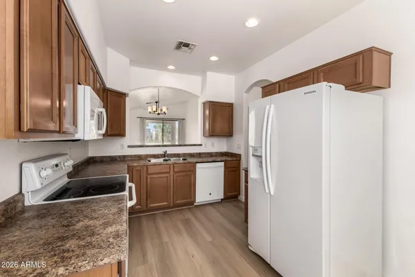 $1,825 | 10224 South 182nd Drive, Goodyear, AZ 85338