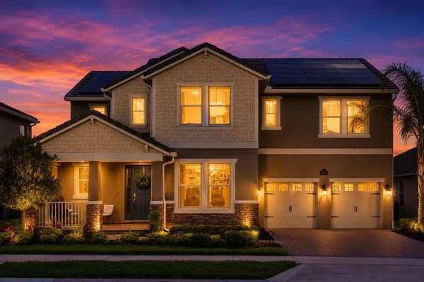 $1,299,000 | 9969 Lost Creek Drive, Winter Garden, FL 34787