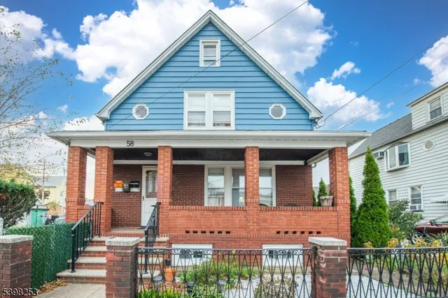 $915,000 | 58 Hathaway Street, Wallington, NJ 07057