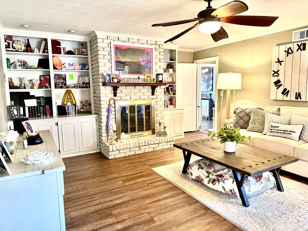 5415 Roaring Branch Road Columbus, GA 31904 - Photo 28 of 60 Gallery Image 28