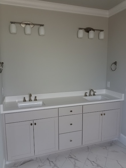 236 Character Drive Rolesville, NC 27571 - Photo 13 of 25 Master Bath
