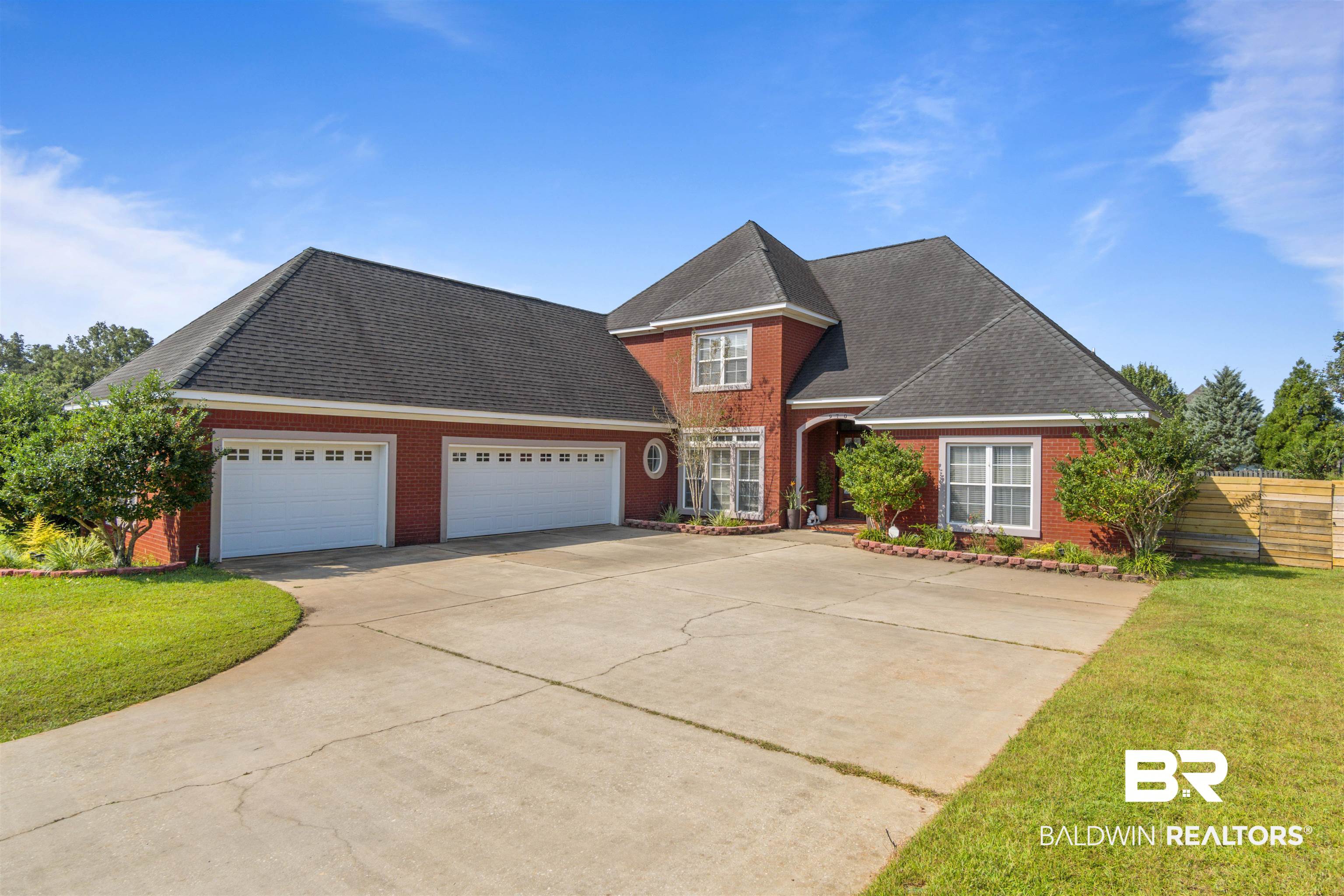 970 Boulder Court Mobile, AL 36608 - Photo 1 of 45
