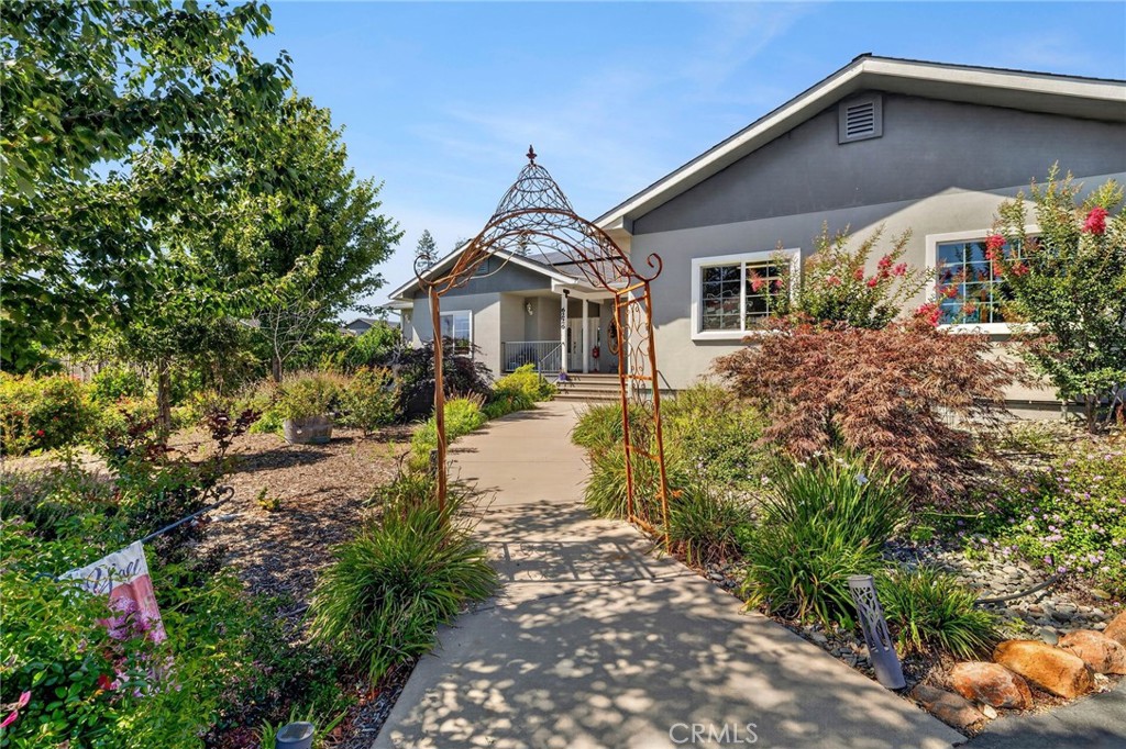 6226 Graham Road Paradise, CA 95969 - Photo 3 of 69