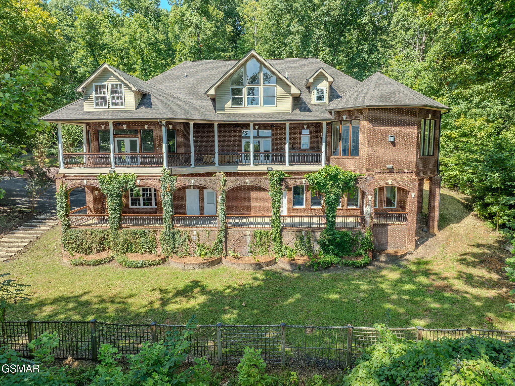 431 Thomas Loop Road Sevierville, TN 37876 - Photo 54 of 60