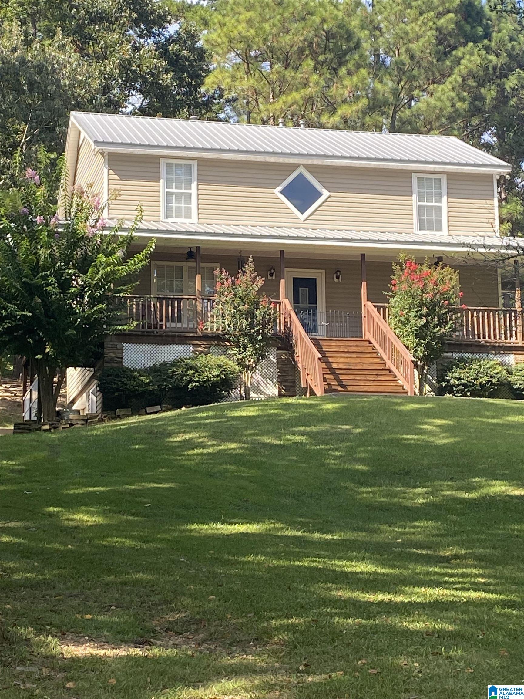728 Will Keith Road Trussville, AL 35173 - Photo 1 of 27