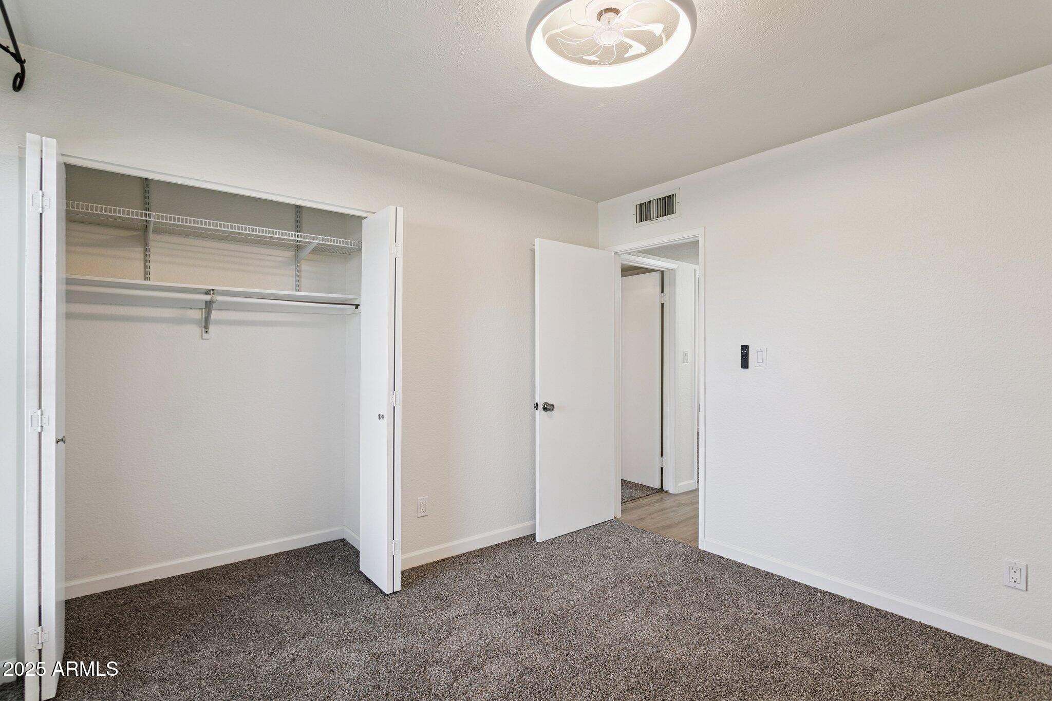 4915 East Everett Drive Scottsdale, AZ 85254 - Photo 14 of 39 a view of empty room