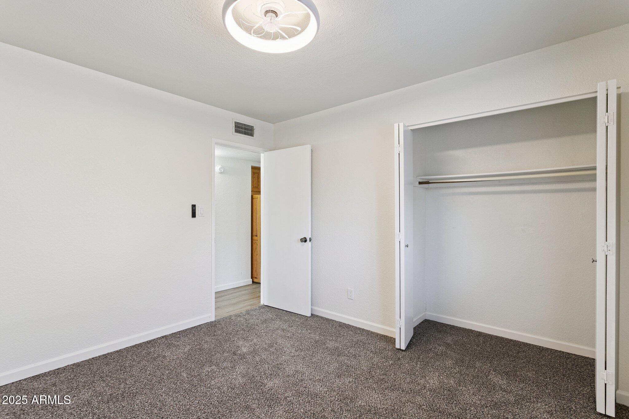 4915 East Everett Drive Scottsdale, AZ 85254 - Photo 25 of 39 a view of an empty room