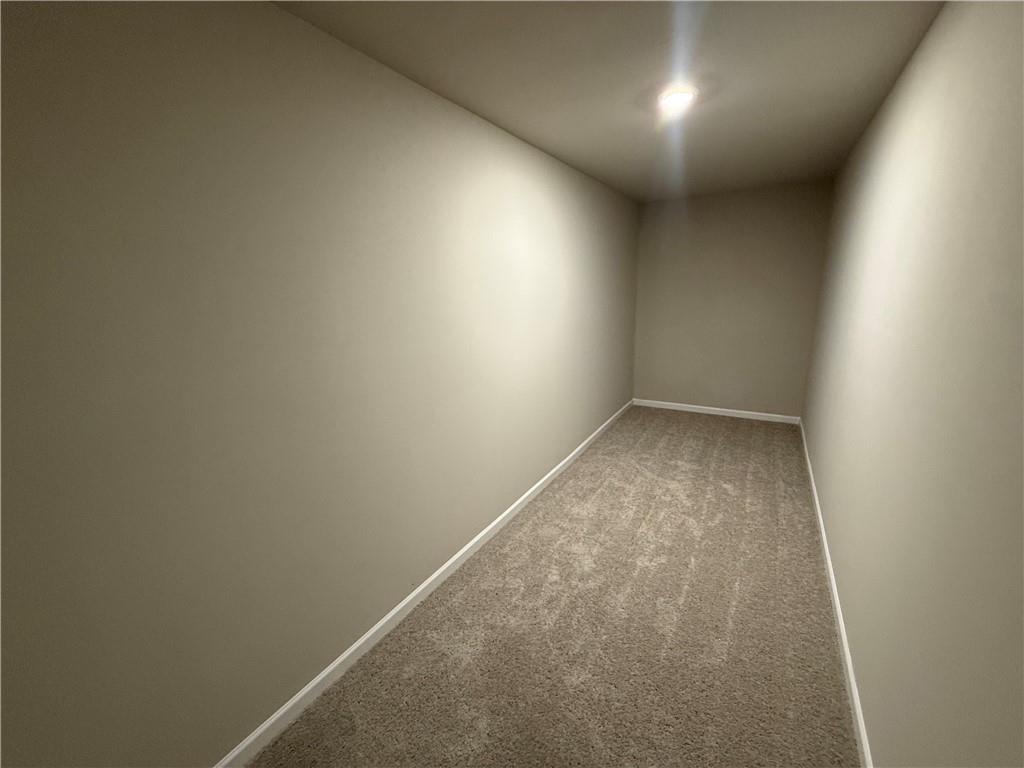 329 Lakeside Drive Canton, GA 30114 - Photo 16 of 34 an empty room with a space